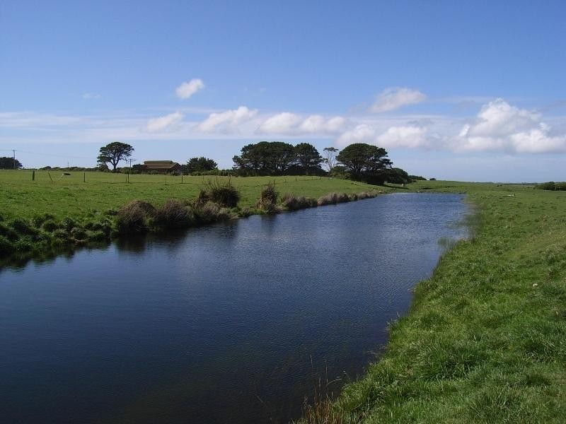 King Island TAS 7256