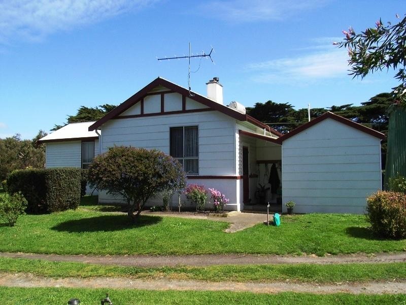 King Island TAS 7256