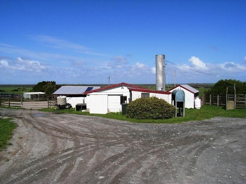 King Island TAS 7256