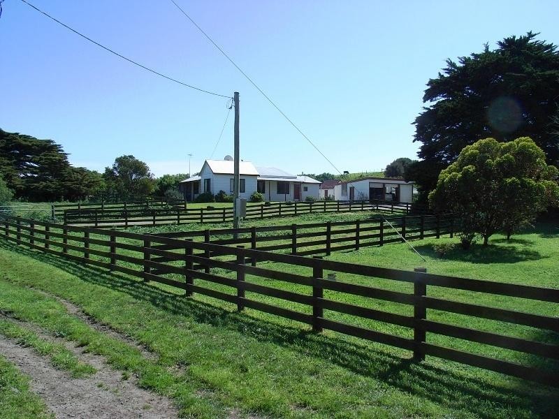 King Island TAS 7256