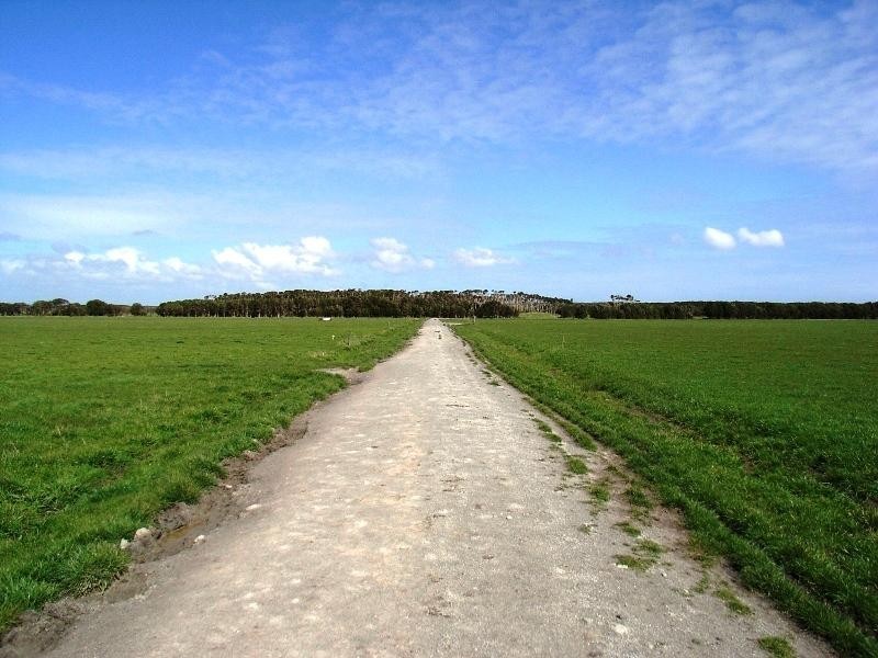 King Island TAS 7256