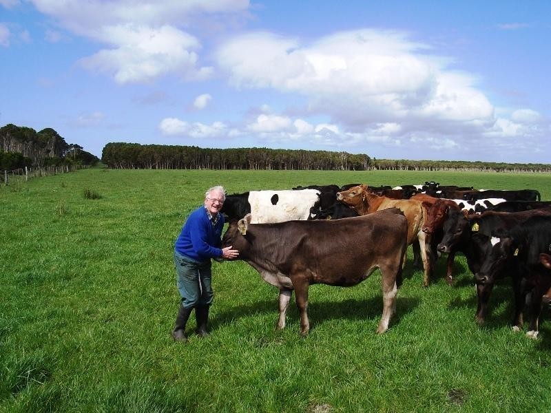 King Island TAS 7256