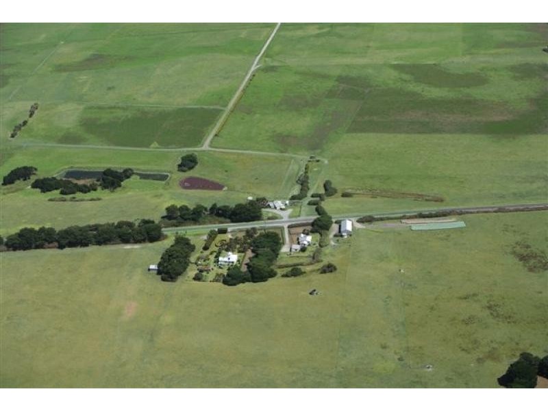 King Island TAS 7256