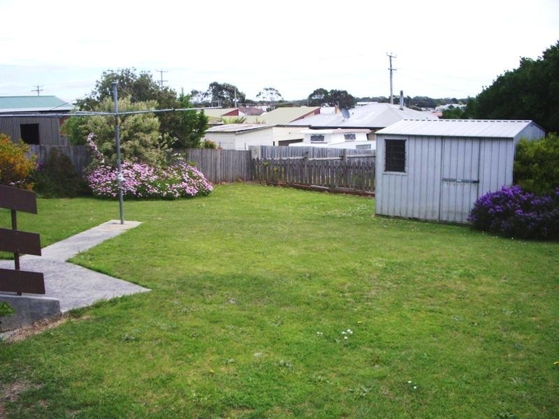 6 WARD STREET, Smithton TAS 7330