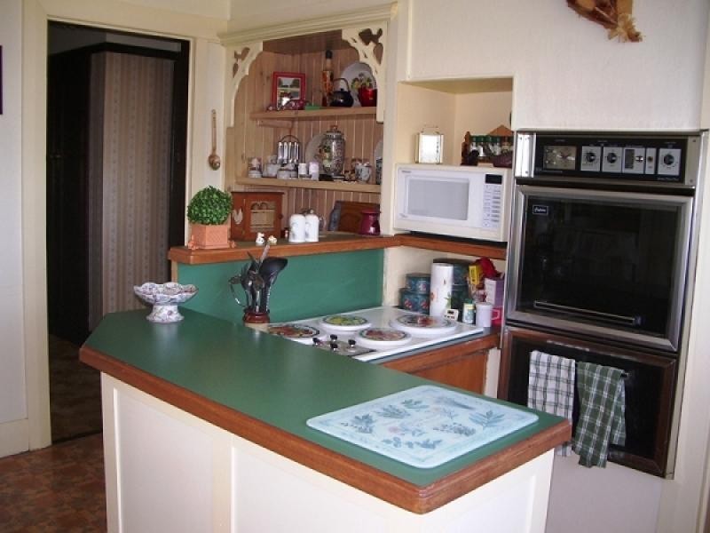 1 HILL STREET, Smithton TAS 7330