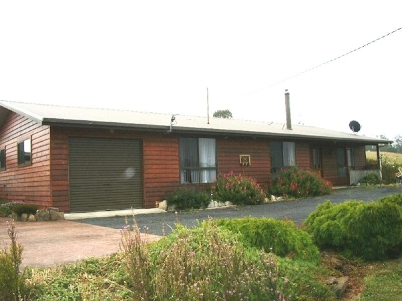 510 Irishtown Road, Irishtown TAS 7330