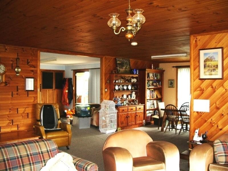 510 Irishtown Road, Irishtown TAS 7330