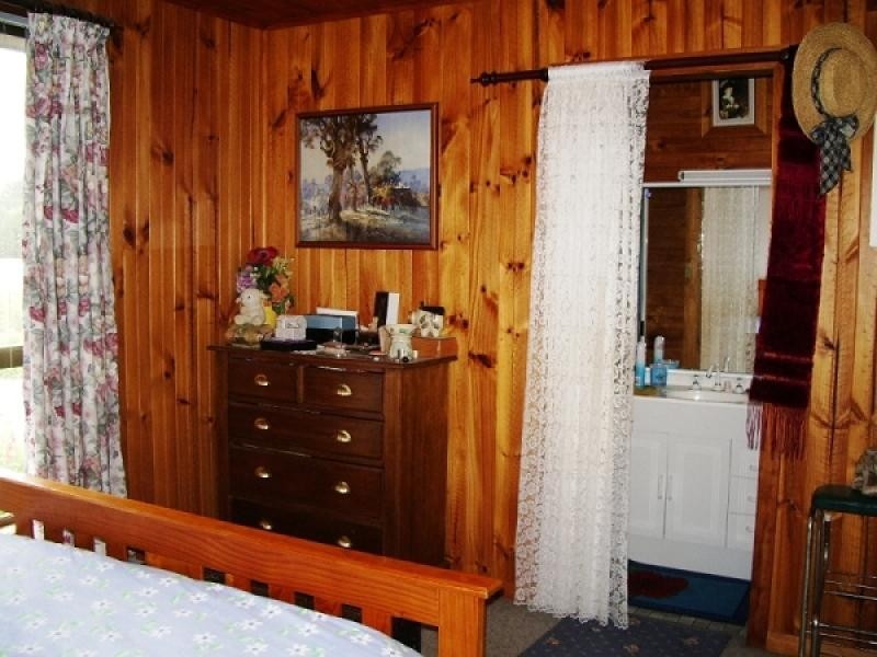 510 Irishtown Road, Irishtown TAS 7330