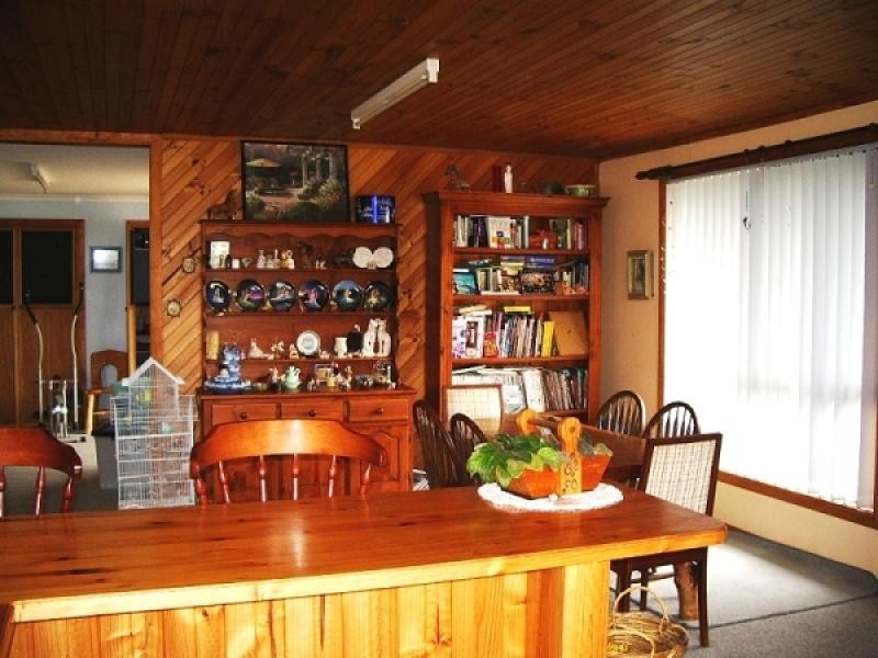 510 Irishtown Road, Irishtown TAS 7330