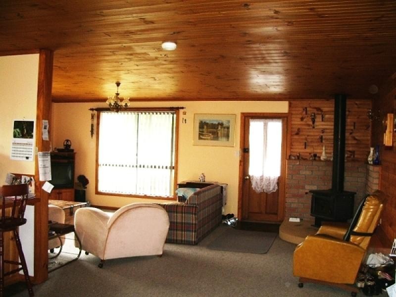 510 Irishtown Road, Irishtown TAS 7330