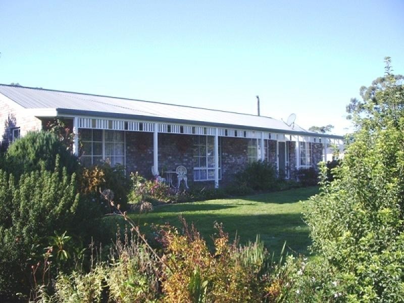 35 KUBANKS ROAD, Smithton TAS 7330