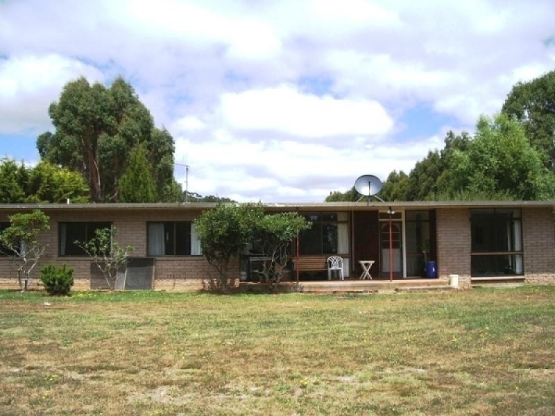 178 ROGER RIVER ROAD, Roger River TAS 7330