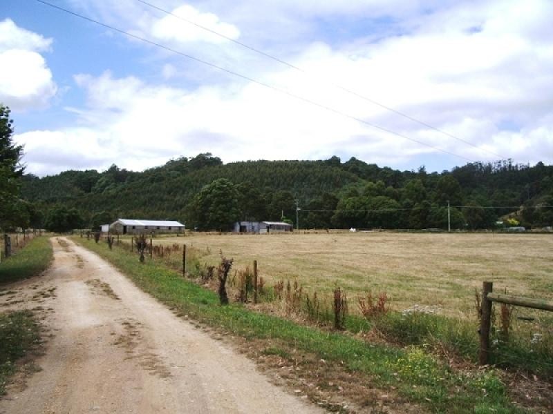 178 ROGER RIVER ROAD, Roger River TAS 7330