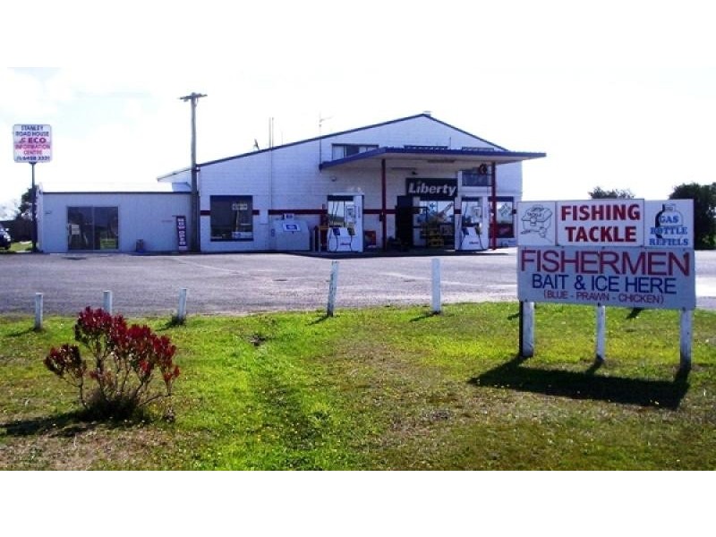 9 Main Road, Stanley TAS 7331