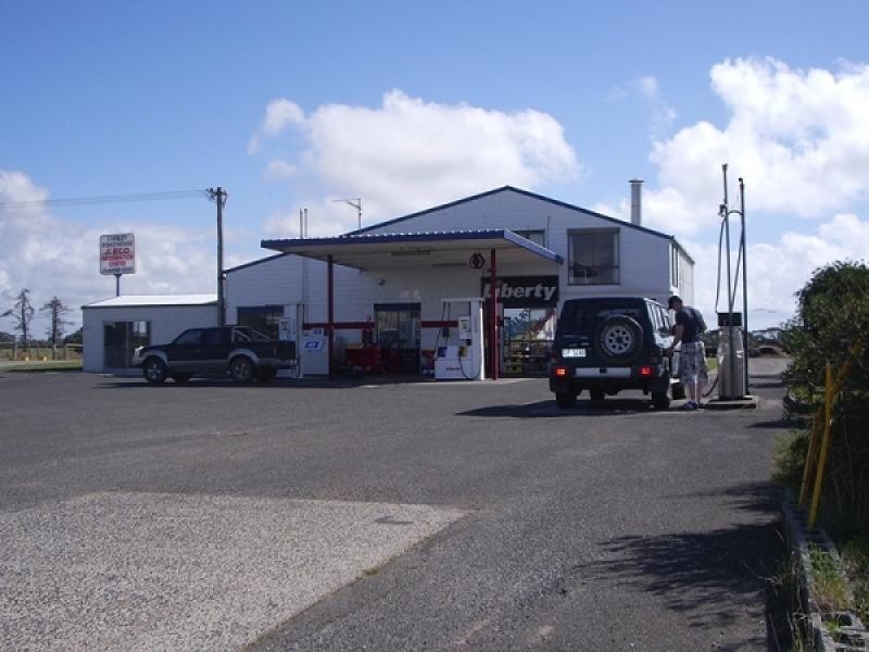 9 Main Road, Stanley TAS 7331