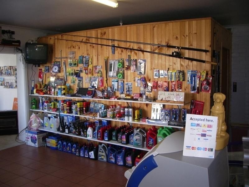 9 Main Road, Stanley TAS 7331