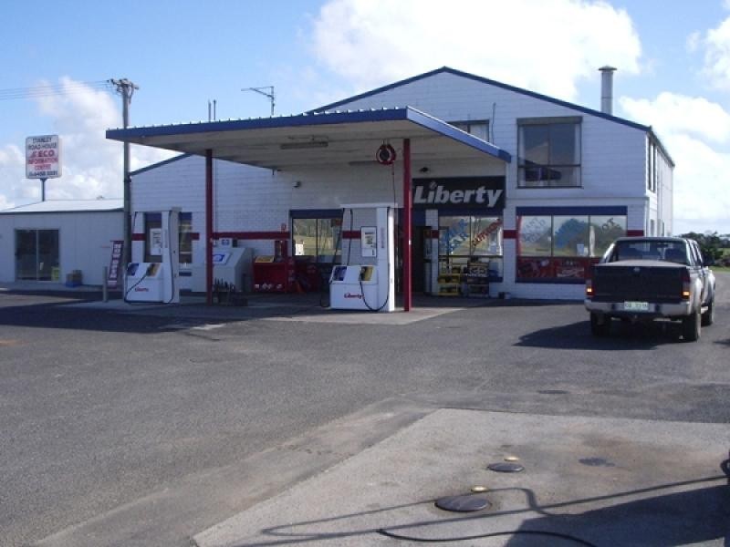 9 Main Road, Stanley TAS 7331
