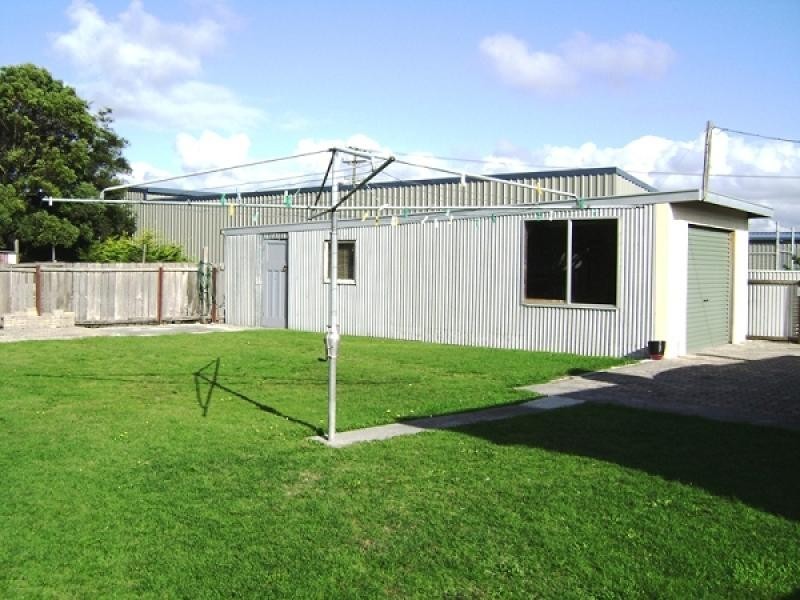 44 UPPER HAVELOCK STREET, Smithton TAS 7330