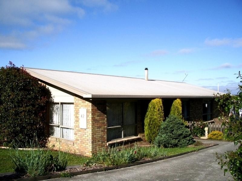 42 GOLDIE STREET, Smithton TAS 7330