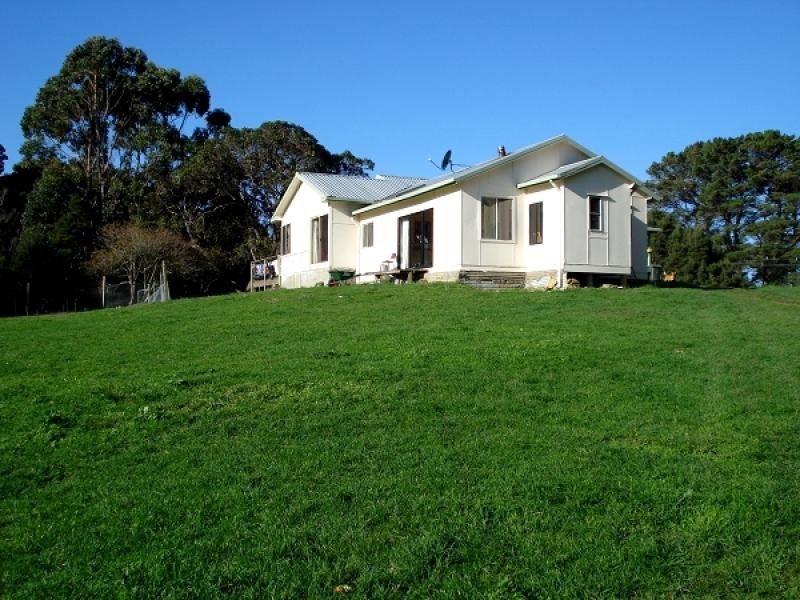 767 MOUNT STANLEY ROAD, Lymwood TAS 7256
