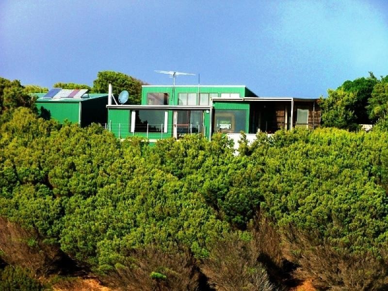 King Island TAS 7256