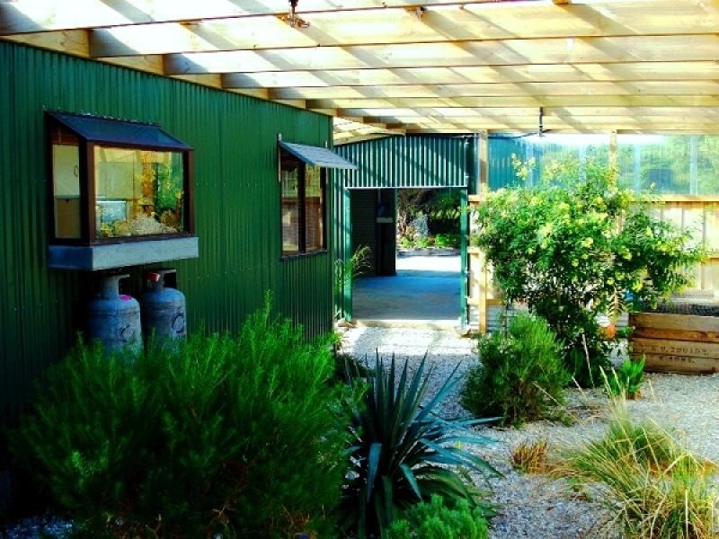 King Island TAS 7256