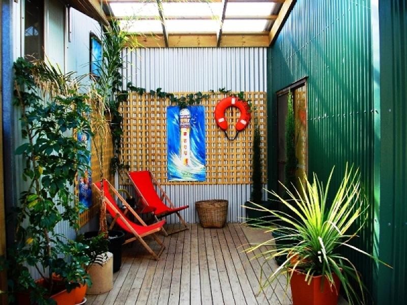 King Island TAS 7256