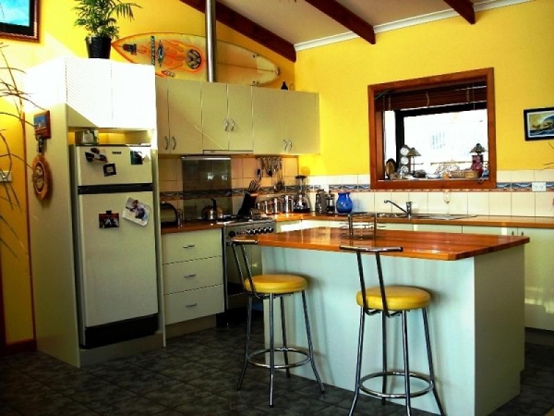 King Island TAS 7256