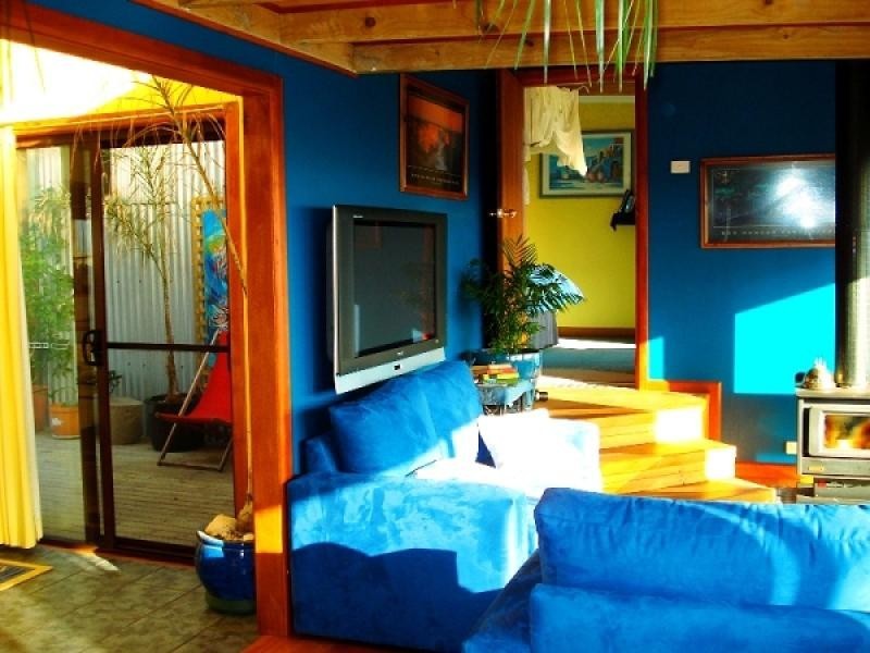 King Island TAS 7256