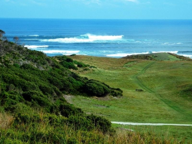 King Island TAS 7256