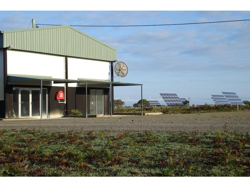 King Island TAS 7256