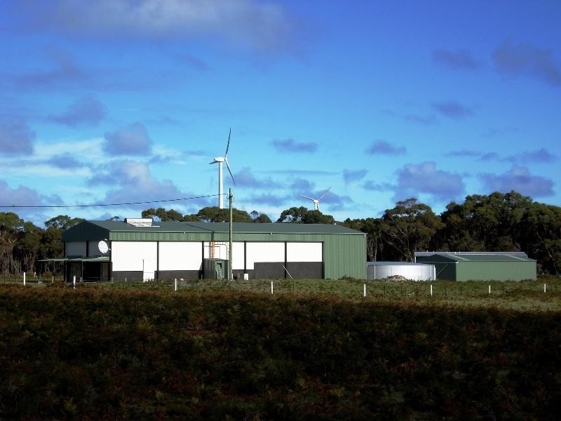 King Island TAS 7256