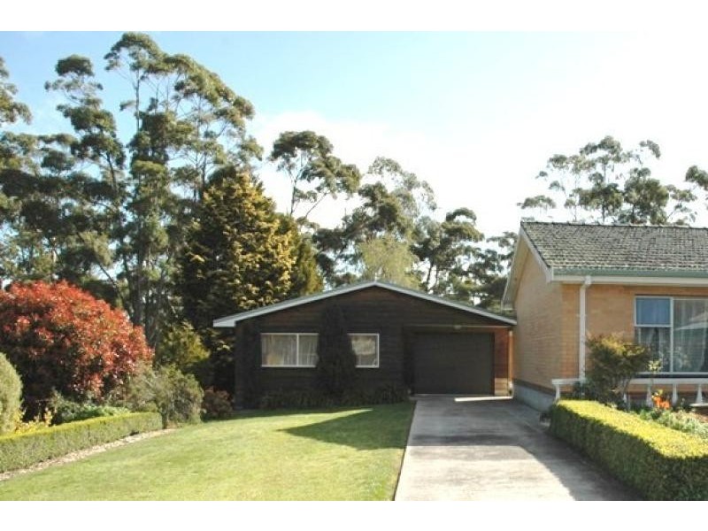 72 SCOTCHTOWN ROAD, Smithton TAS 7330