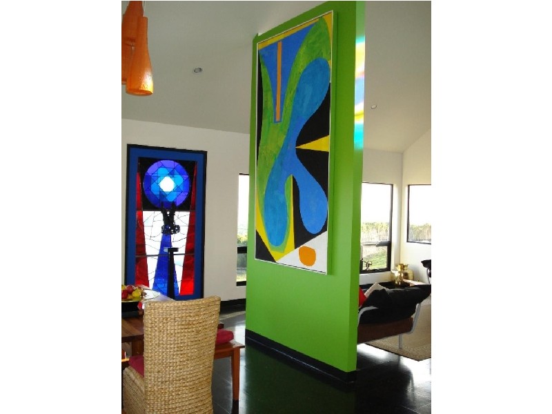 390 RED HUT ROAD LYMWOOD, King Island TAS 7256