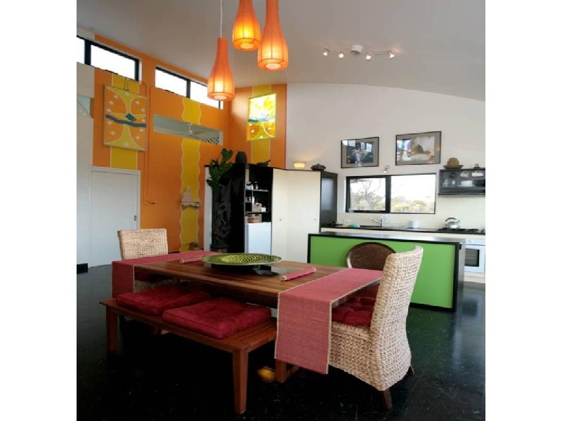 390 RED HUT ROAD LYMWOOD, King Island TAS 7256