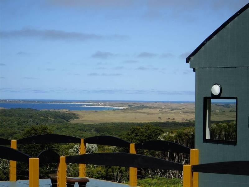 390 RED HUT ROAD LYMWOOD, King Island TAS 7256