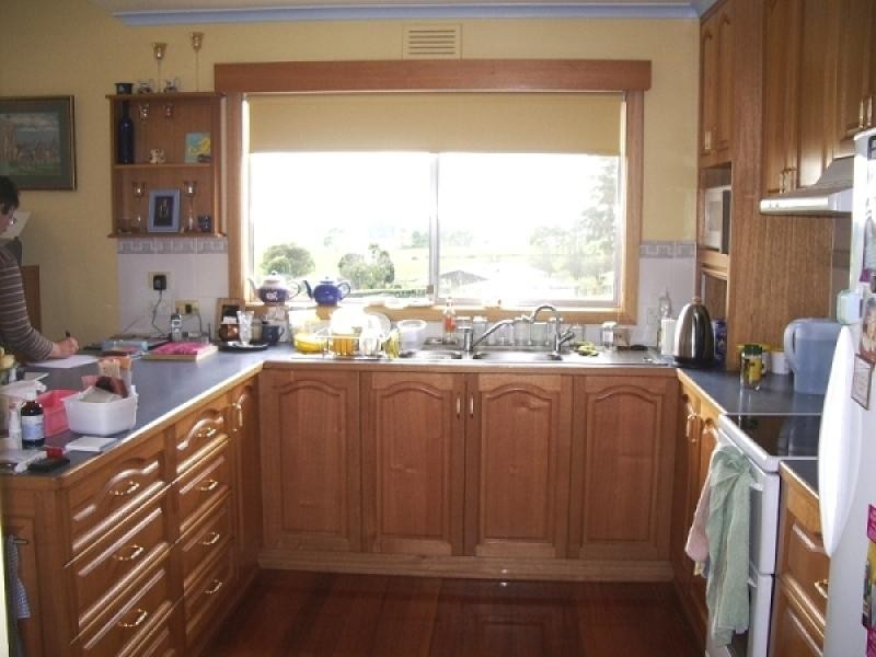 RA 1549 TROWUTTA ROAD, Edith Creek TAS 7330