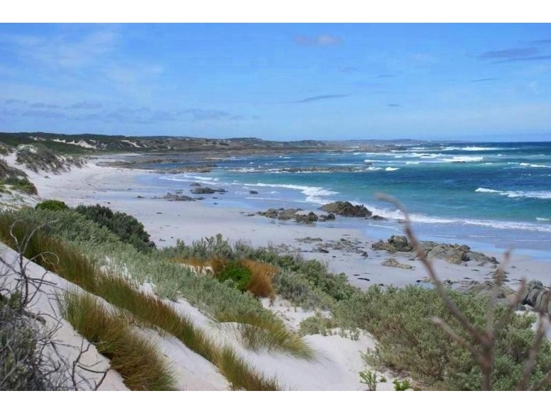 King Island TAS 7256