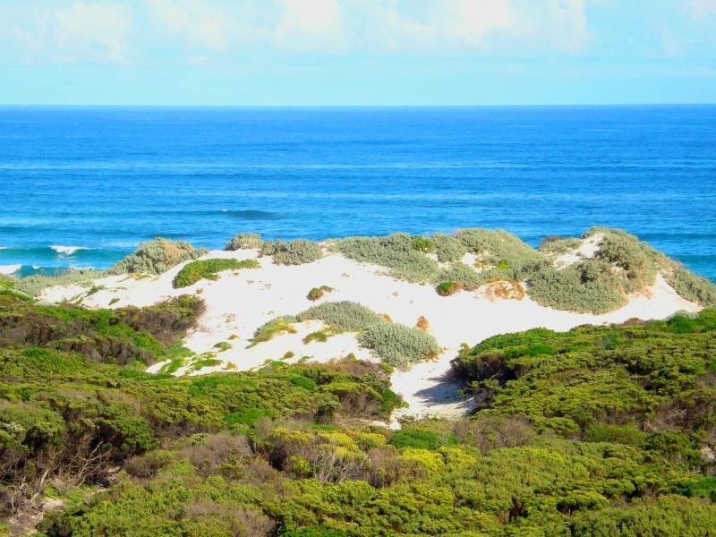 King Island TAS 7256