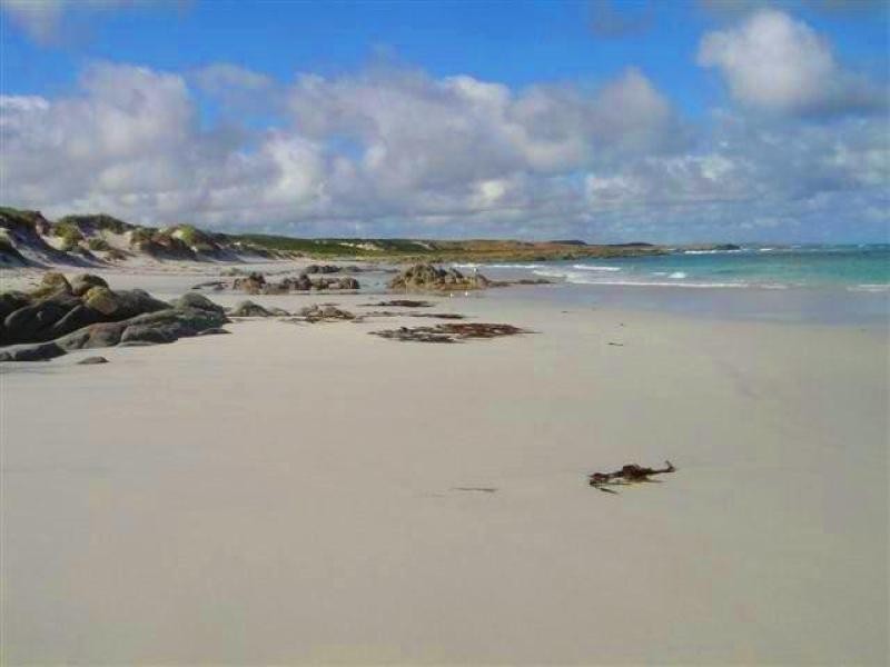 King Island TAS 7256