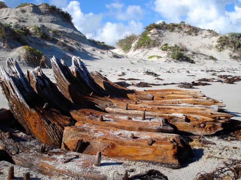 King Island TAS 7256