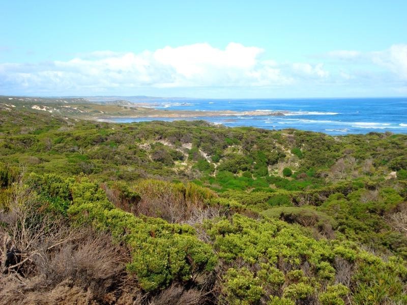 King Island TAS 7256