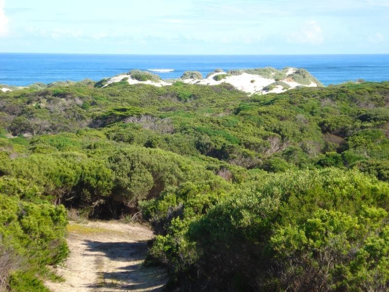 King Island TAS 7256