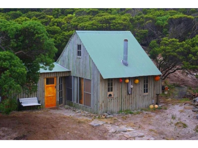 King Island TAS 7256