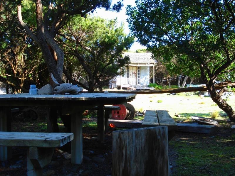 King Island TAS 7256