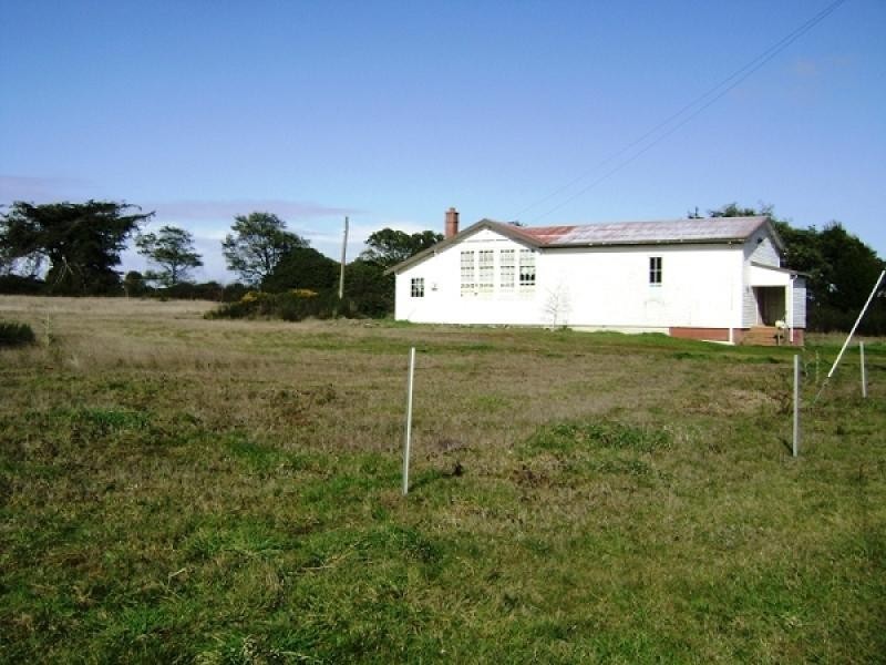 1399 South Road, Lileah TAS 7330