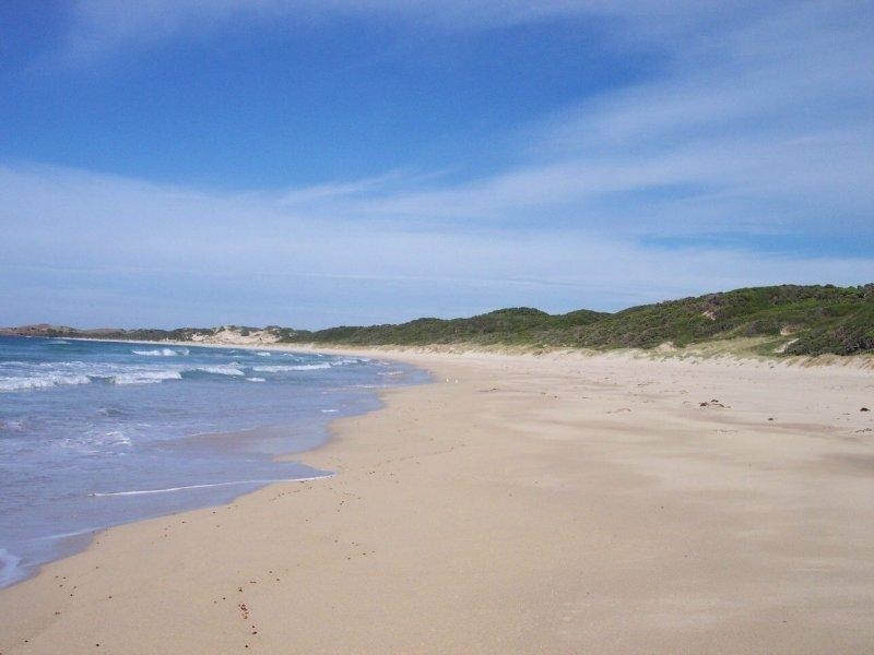 King Island TAS 7256