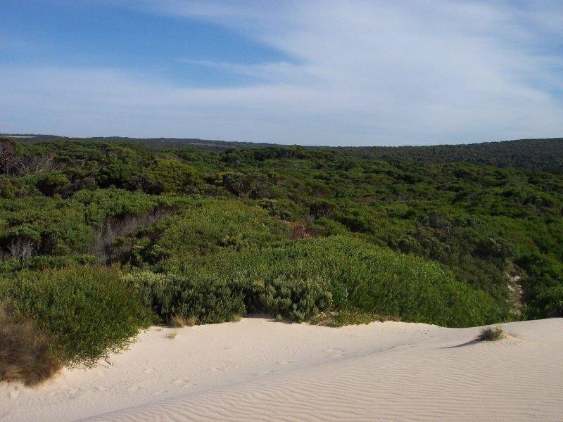 King Island TAS 7256