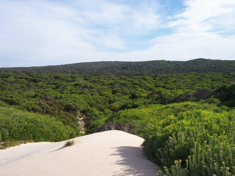 King Island TAS 7256