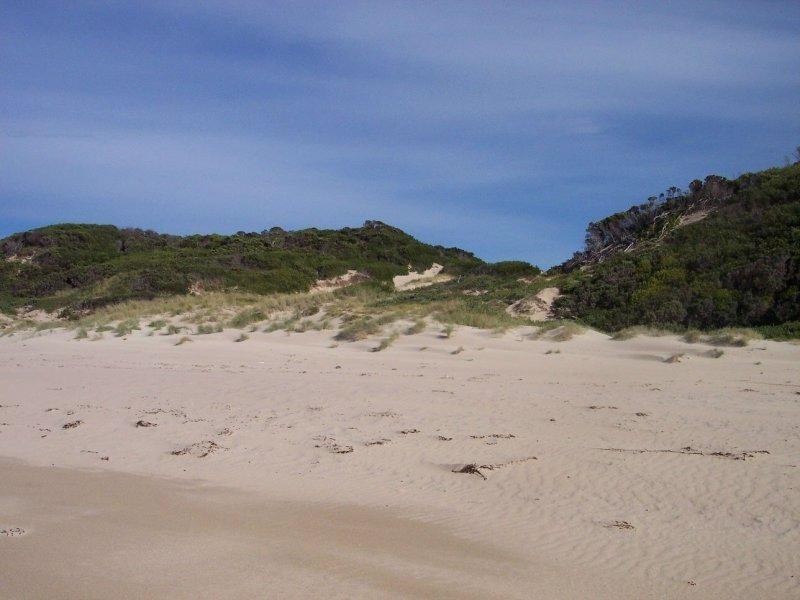 King Island TAS 7256